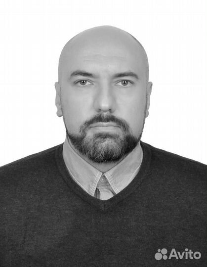Руководитель проекта