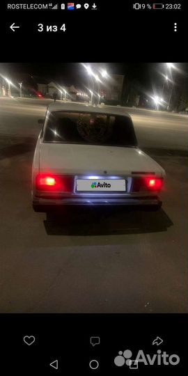 ВАЗ 2105 1.6 МТ, 2008, 98 000 км