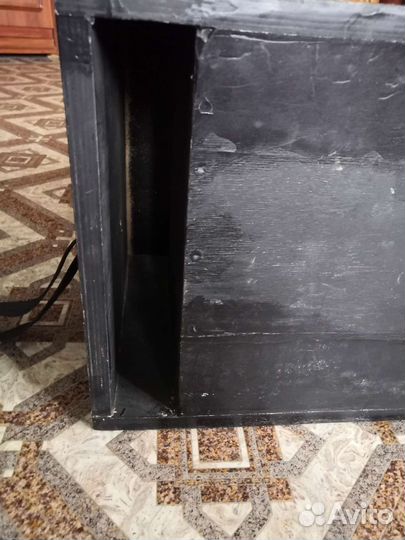 Сабвуфер DLS MW10D