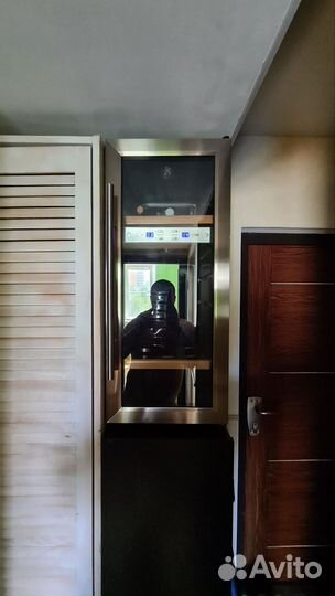 Винный шкаф