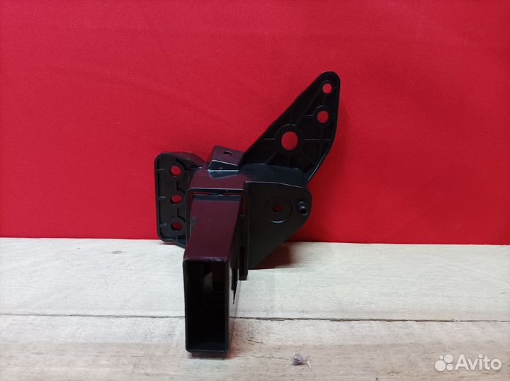 Кронштейн фары левой Haval Jolion 2021