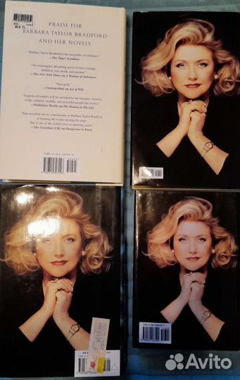 Книги на английском языке