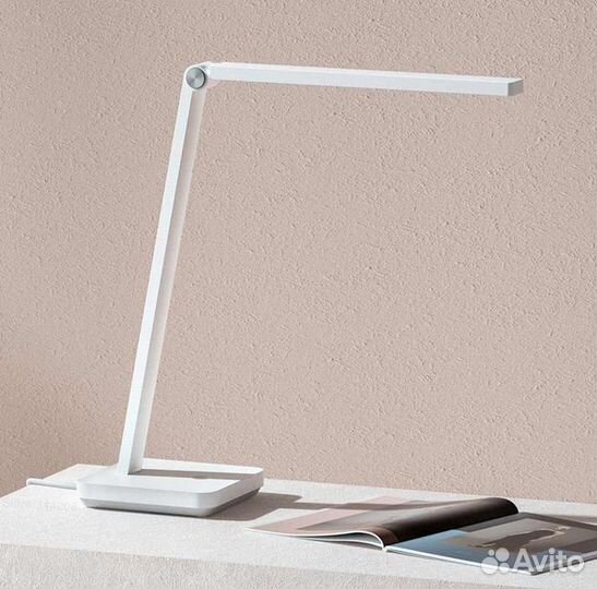 Лампа Xiaomi Mi LED Desk Lamp Lite