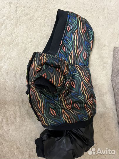 Одежда для собак