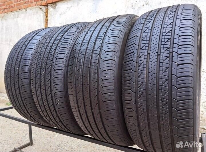 Nexen N'Priz AH8 215/60 R16 95V