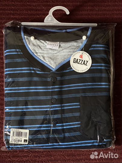 Мужская пижама