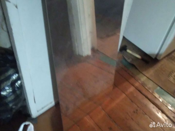 Гримерное зеркало