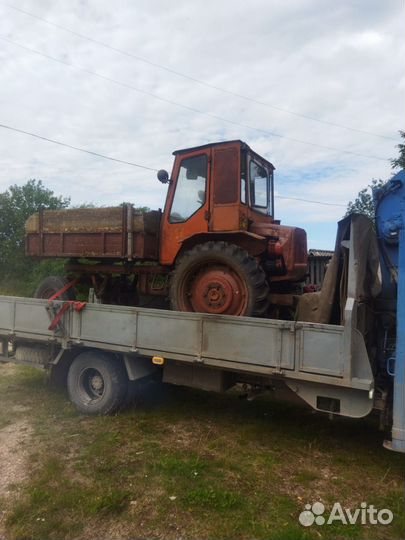 Эвакуатор, манипулятор, автовышка