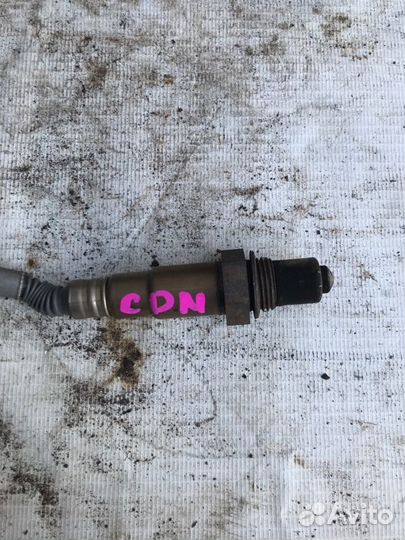 Датчик кислорода Audi A4 B8 cdnf 2010
