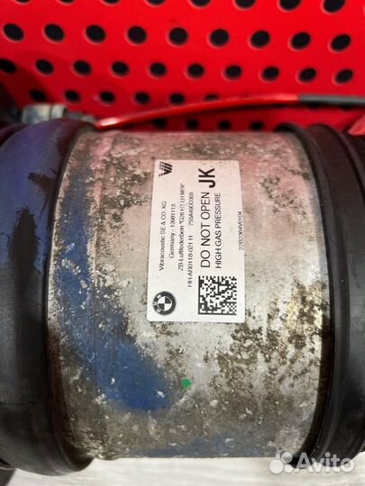 Амортизатор задний левый Bmw I4 G26 2022