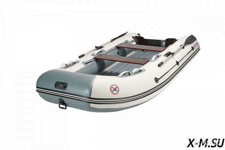 Лодка mishimo lite 335