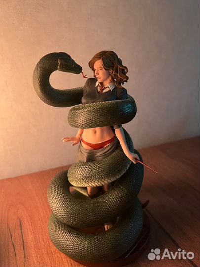 Фигурка Гермиона Грейнджер Гарри Поттер