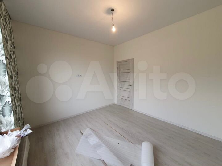 Дом 100 м² на участке 6 сот.