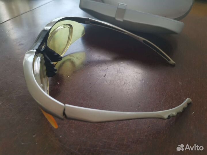 Очки спортивные Zenni с диоптриями -2.75