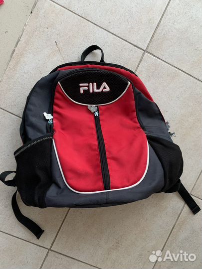 Рюкзак Fila оригинал