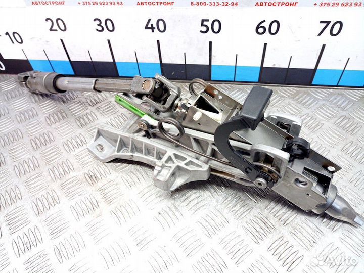 Рулевая колонка Ford Focus 2 2006