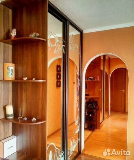 Шкаф на заказ от производителя