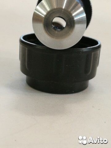 Микроскоп объектив PZO 10\0.24 PHZ