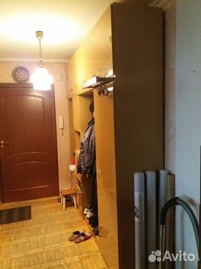 Прихожая стенка электра 2