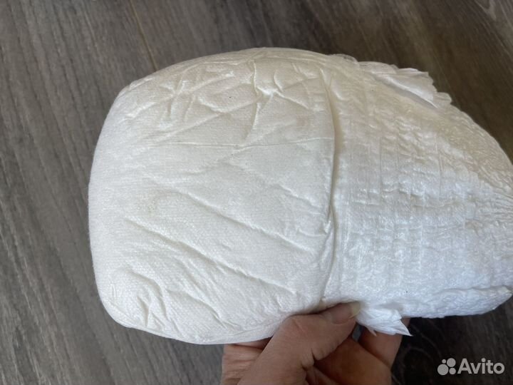 Подгузники трусики 5 (13-20 кг) - 30 шт