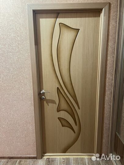 Межкомнатные двери