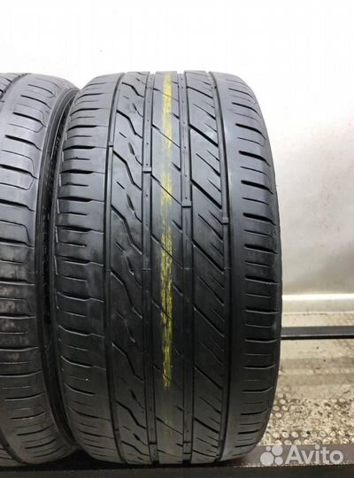 Landsail LS588 UHP 255/35 R19 100Z