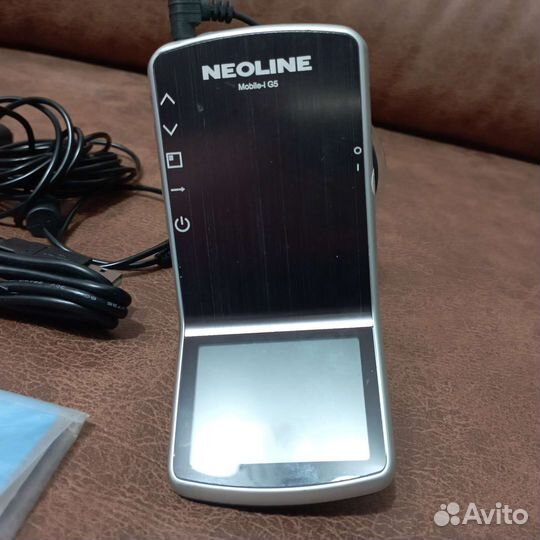 Видеорегистратор Neoline Mobile-i G5