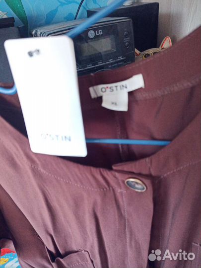 Комбинезон Остин 50 новый