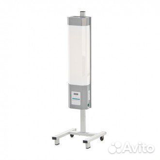 Рециркулятор воздуха