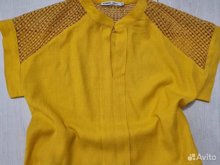 Блузка женская