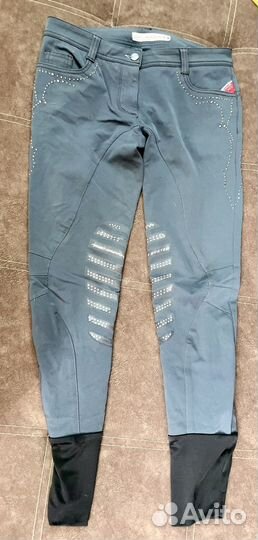 Бриджи для верховой езды