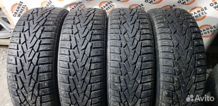 Nokian Tyres Nordman 7 205/65 R15