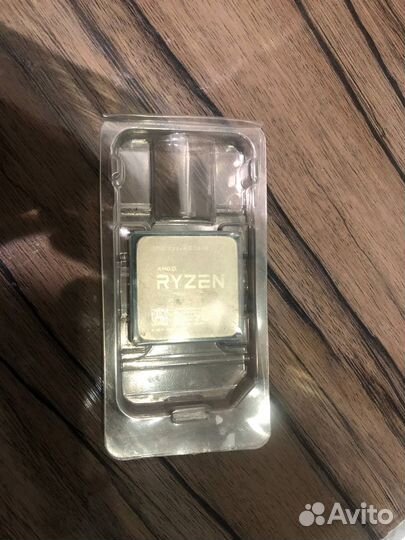 Amd ryzen 5 2600