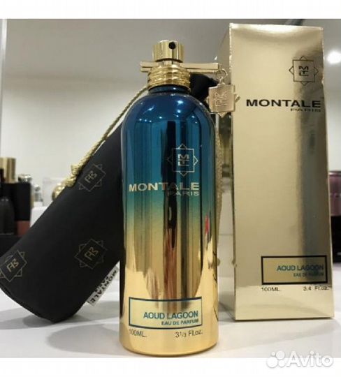 Распив оригинальной парфюмерии из личной коллекции