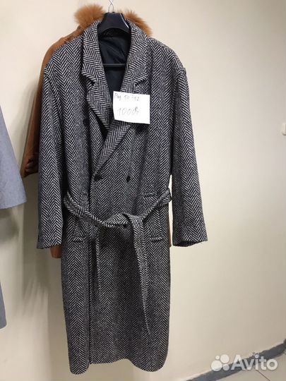 Пальто женское 48 50