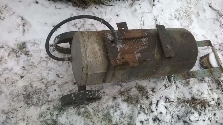 Компрессор воздушный бу