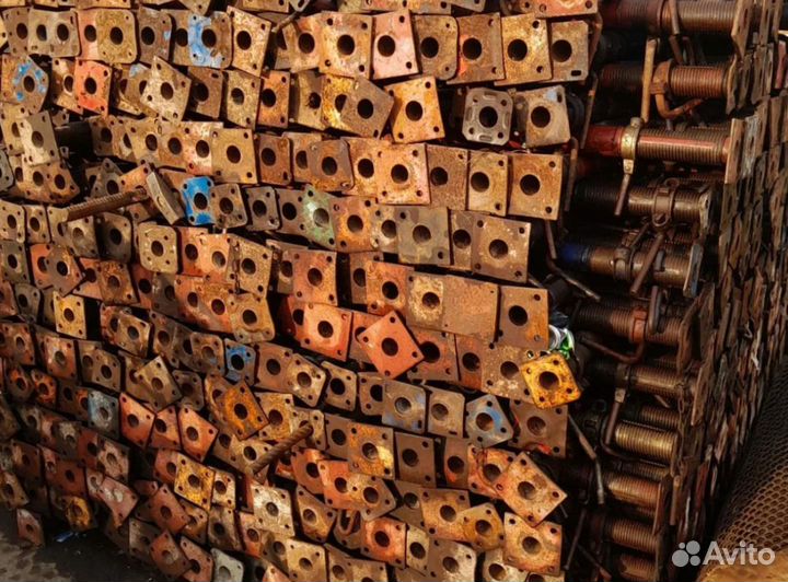 Стойка телескопическая бу