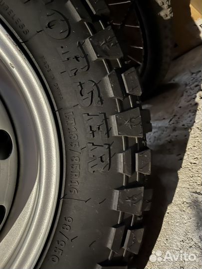 Comforser CF3000 185/85 R16