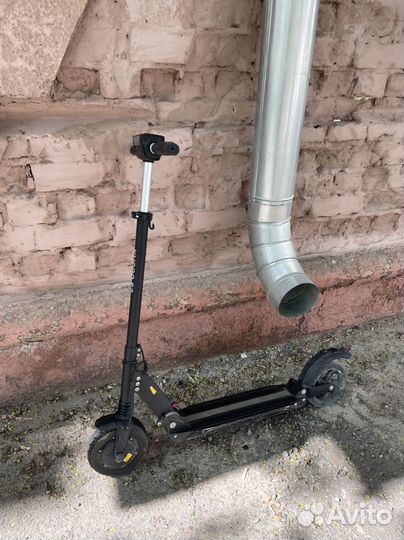 Электросамокат kugoo s3 jilong