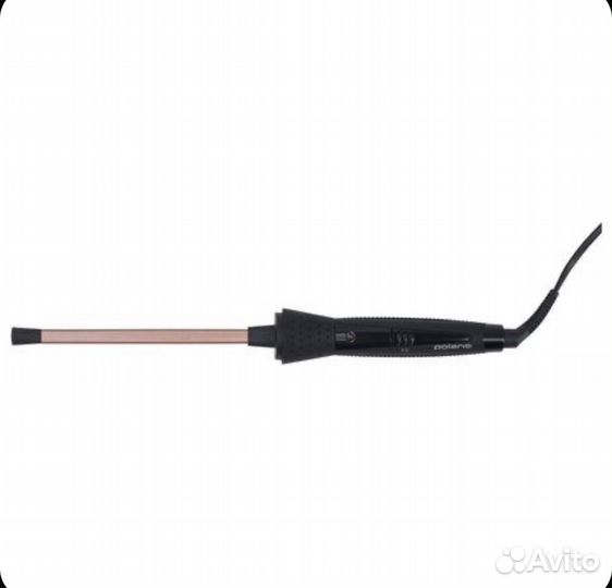 Polaris стайлер для волос, плойка