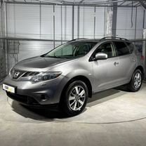 Nissan Murano 3.5 CVT, 2010, 214 038 км, с пробегом, цена 1 189 000 руб.