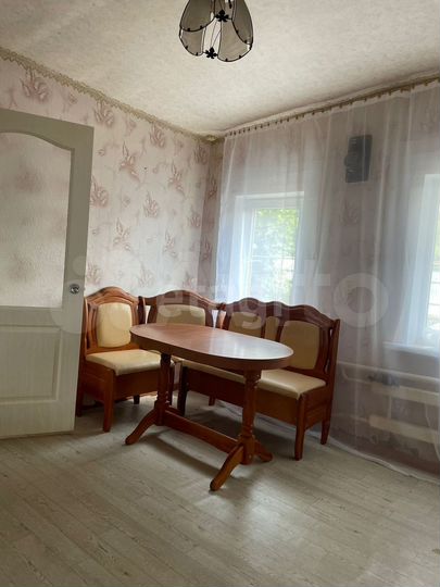 Дом 59,6 м² на участке 2,8 сот.