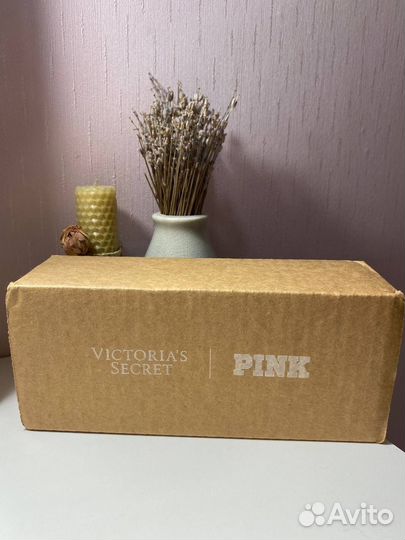 Victoria secret мист