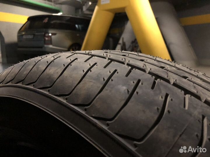 Yokohama BluEarth E51 225/60 R17 99H