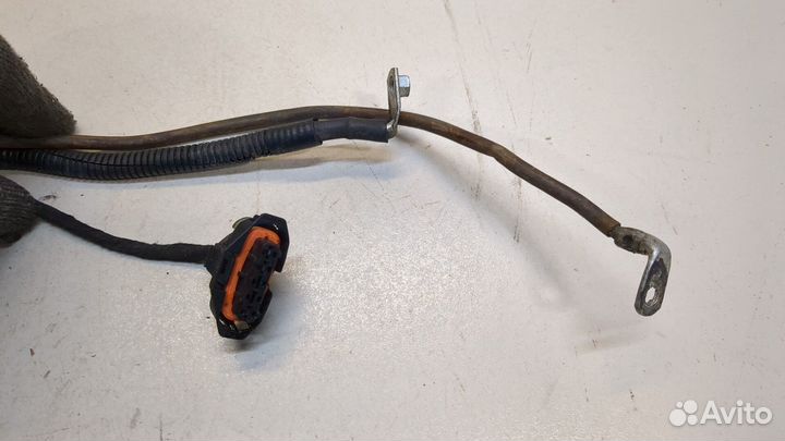 Насос усилителя руля Opel Zafira B