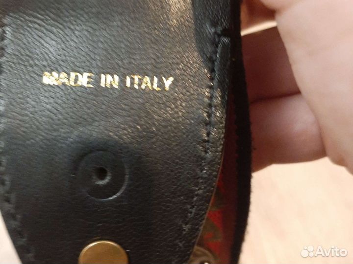 Пояс Cristiano Dior