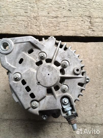 Генератор nissan teana j31