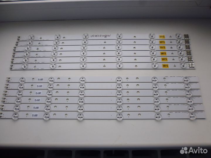 Подсветка от Samsung UE46EH5040W