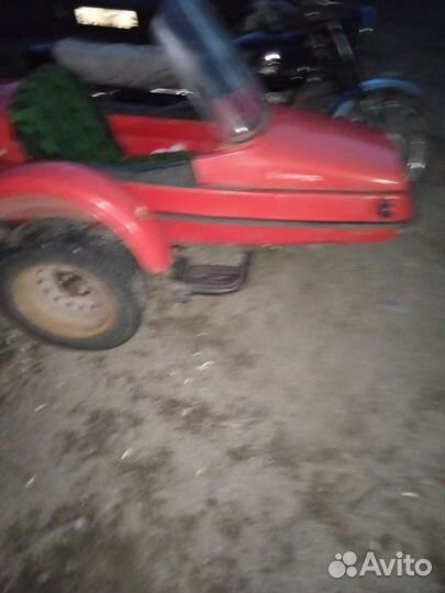 Иж планета 5