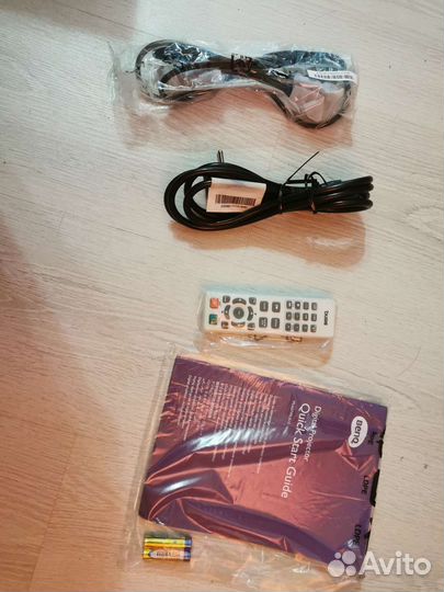 Проектор benq